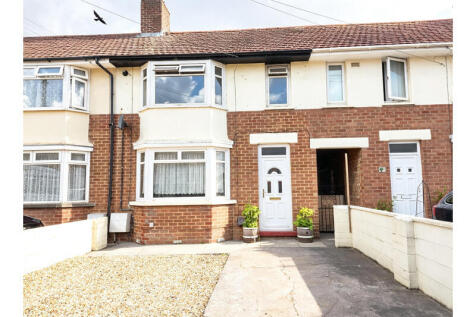 Fairfax Road, Bridgwater, TA6