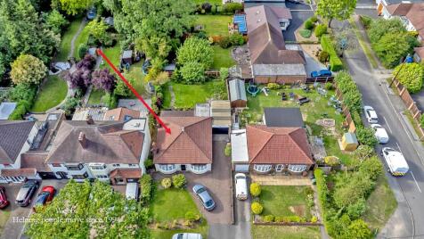 Walsall Road, Aldridge, Walsall