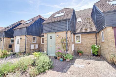 The Garners, Rochford