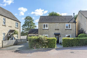 84, Dale Grove, Leyburn DL8 5GA