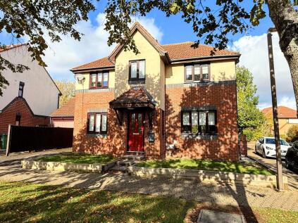 Dulverton Drive, Furzton, Milton Keynes