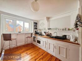 Flat 3, 37, Haldon Road, Exeter EX4 4DZ