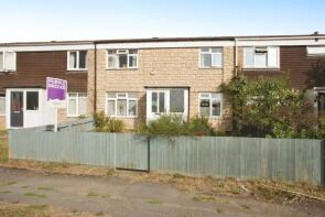 16, Grenville Close, Daventry NN11 4LS