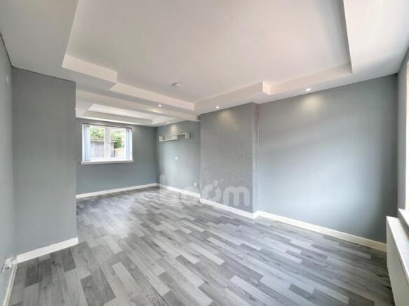 Blairlands Drive, Dalry lounge pic