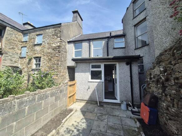 George Bach, Llanerchymedd, Anglesey, LL71 photo 4