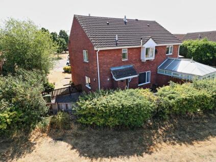 Fallow Drive, Eaton Socon, St Neots, PE19