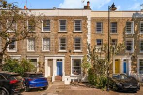 15, Waterloo Terrace, London N1 1TQ