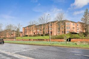 62, Ascot Court, Glasgow G12 0BB