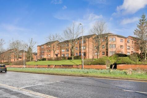 Ascot Court, Anniesland, Glasgow, G12 0BB