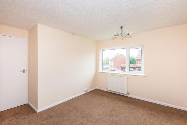 Bedroom One: