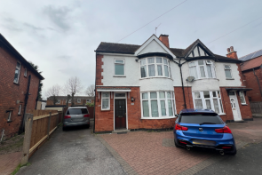 22, Grange Avenue, Derby DE23 8DG