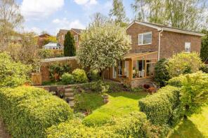 27, Freshfield Bank, Forest Row RH18 5HQ