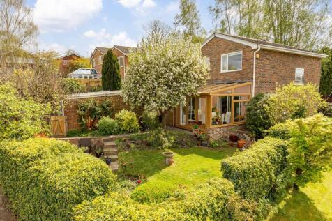 Freshfield Bank, Forest Row, RH18