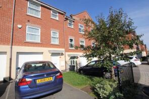 106, Black Diamond Park, Chester CH1 3EW