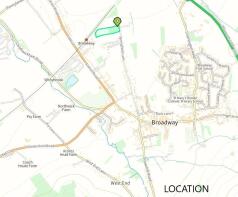 Ash Cottage, Springfield Lane, Broadway WR12 7BT