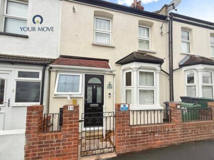 Acacia Road, Greenhithe, Kent, DA9