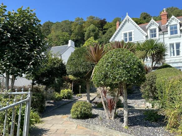 Church Walks, Llandudno. LL30 2HL photo 4