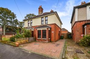 198, Butts Road, Southampton SO19 1BP