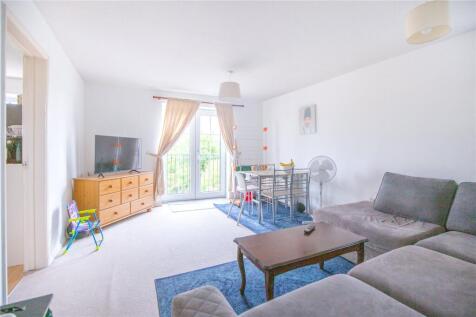 Belmont Park, Braemar Crescent, Bristol, BS7