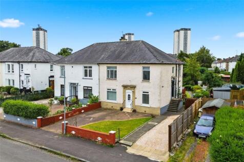 61 Killoch Drive, Glasgow, Glasgow City, G13