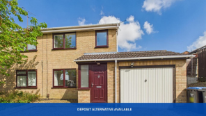 12, Russet Close, Market Harborough LE16 7JA
