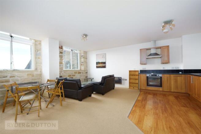 Open Plan