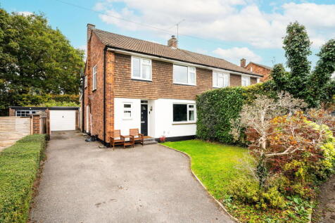 Longmeadow, Bookham, KT23