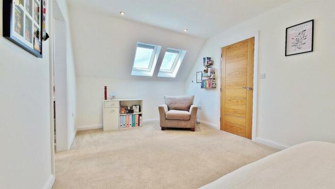 Bedroom 5