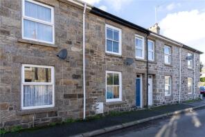 36, Caldwells Road, Penzance TR18 2BW