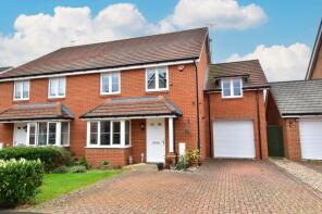 19, Burbridge Road, Watford WD25 7NA