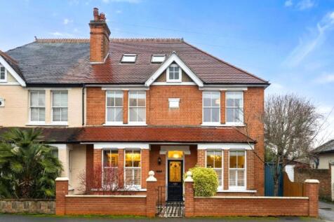 Tellisford, Esher image 16