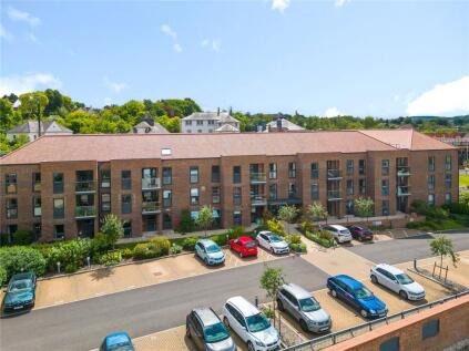 Lower Turk Street, Alton, Hampshire, GU34