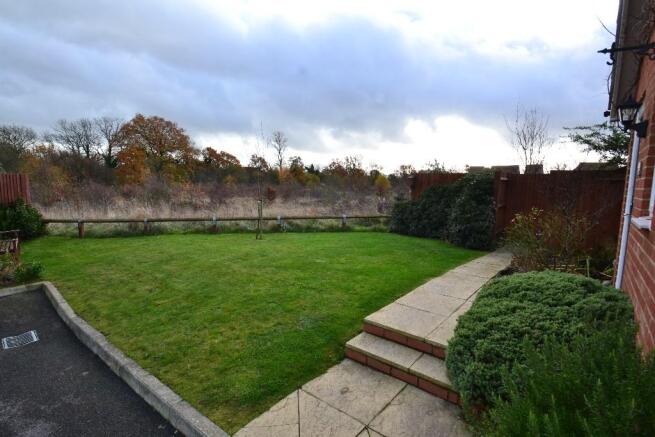 Corner Plot View