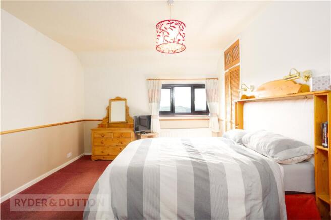 4 bed End of Terrace for sale Image 9