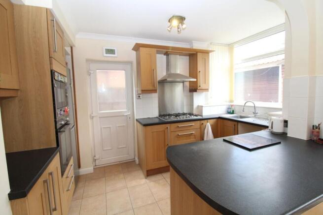 Queens Road, Blaby, Leicester, LE8 photo 4