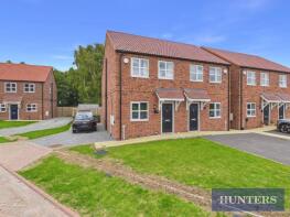 6, Low Petergate, Driffield YO25 5LP