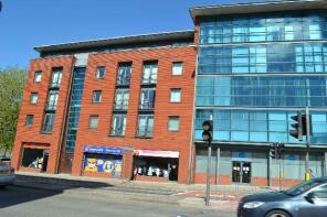 Flat 15, 8, Norton Street, Liverpool L3 8QA