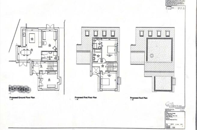 Proposed New