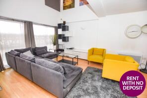 Flat 117, 51, Whitworth Street West, Manchester M1 5EA