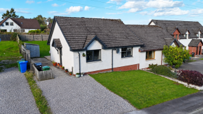12, Birch Brae Drive, Inverness IV5 7QN