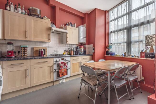 Kitchen 2