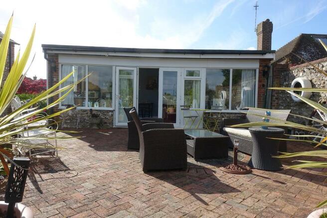 Separate Annexe