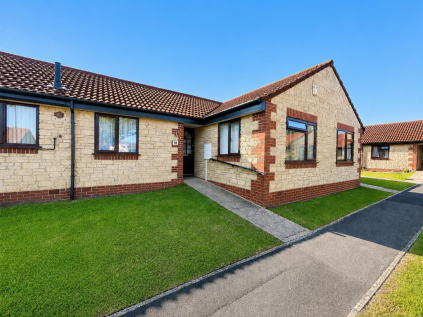 Willow Court, Bridgwater