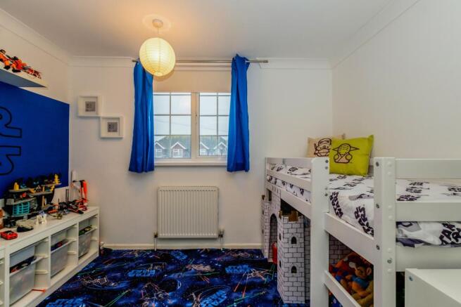Bedroom 3