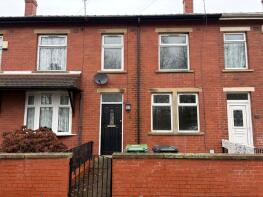 12, Cravendale Road, Ravensthorpe, Dewsbury WF13 3AL