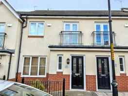 25, Baltic Court, South Shields NE33 3NT