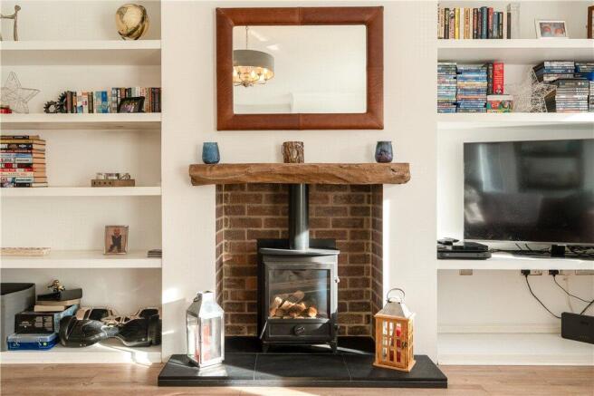 4 bed Town House for sale Image 5