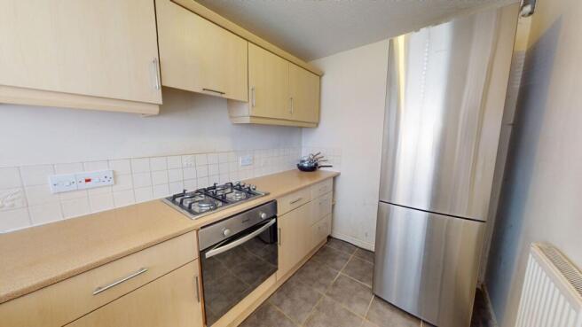 2 bed Semi-Detached for sale Image 5