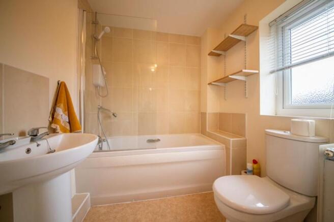Hickory Close, Newton-Le-Willows, WA12 – pohled 6