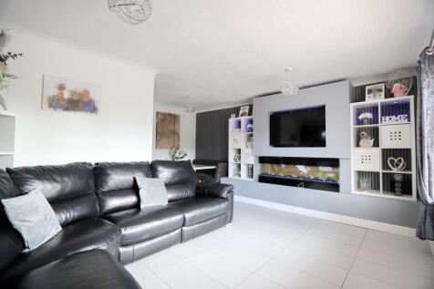 Newtown Mews, Prestwich, M25